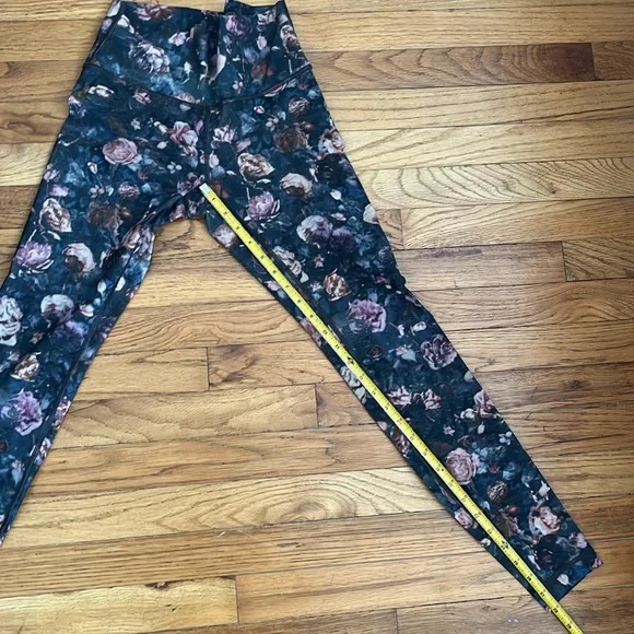 Lululemon Wunder Under High-Rise Tight *Full-On Luxtreme 28" Frosted Ros… - Picture 14 of 14